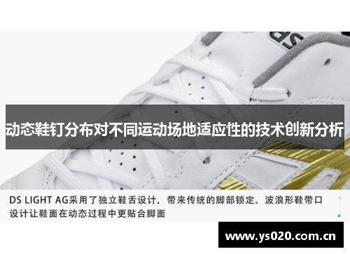 动态鞋钉分布对不同运动场地适应性的技术创新分析